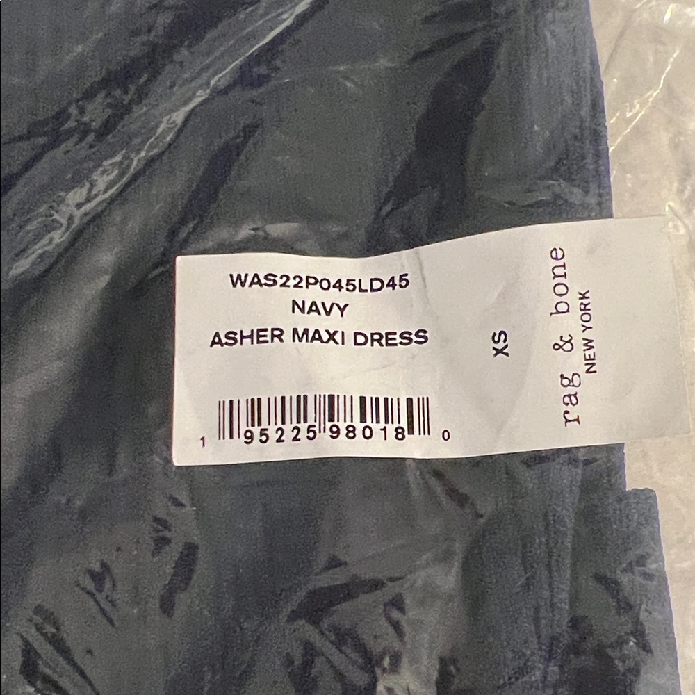 Rag & Bone Asher Rib Tank dress - Picture 3 of 14